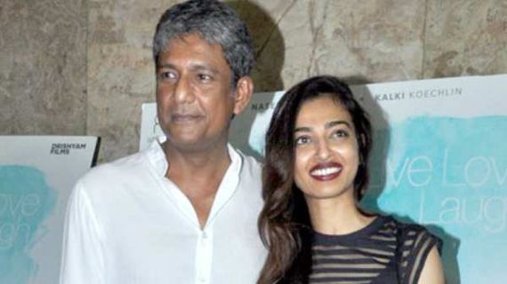 Parched: Adil Hussain Reveals What He Asked Radhika Apte Before Filming Their Intimate Scene