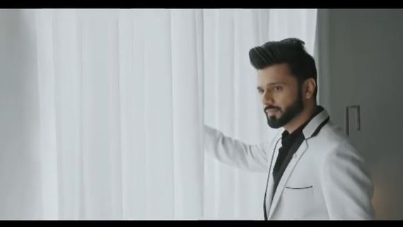 Rahul Vaidya On Late Actor Sushant Singh Rajput: He Was An Ambitious Guy & A Calm Loving Person