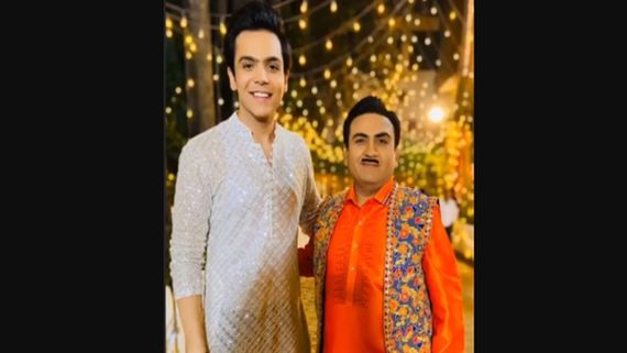 Taarak Mehta Ka Ooltah Chashmah’s Raj Anadkat Reacts To Reports Of Having A Tiff With Dilip Joshi
