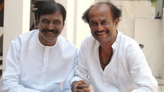 Vairamuthu Shares Update About Rajinikanth’s Medical Check-Up; Says He Is Confident And Healthy