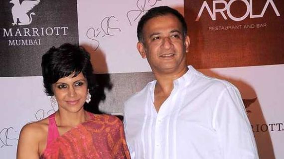 Mandira Bedi’s Husband Raj Kaushal Passes Away Due To Cardiac Arrest