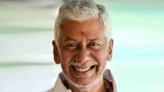 Poet-Lyricist S Ramesan Nair Passes Away