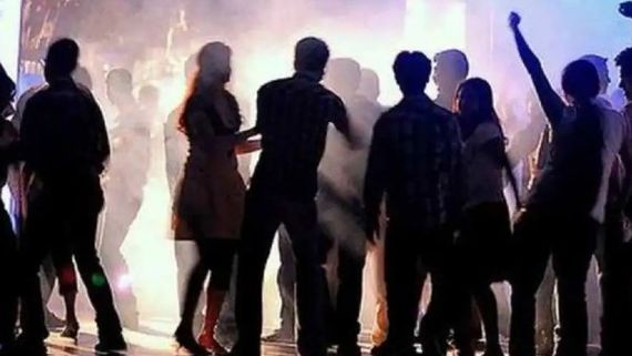 Cops Bust Rave Party In Nashik: Bollywood And South Actresses, Former Bigg Boss Contestant Found With Drugs