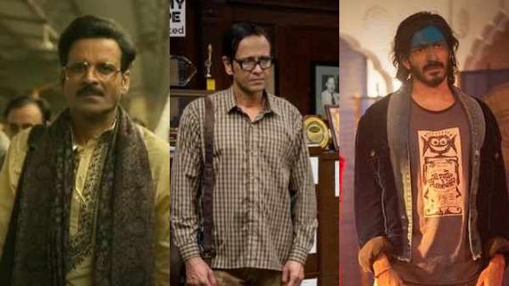 RAY Trailer: Satyajit Ray's Timeless Stories Brought To Life By Manoj Bajpayee, Kay Kay Menon, & Others