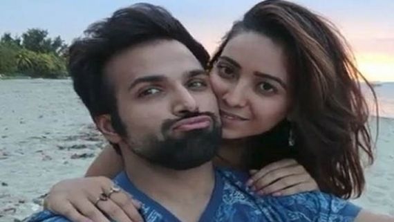 Asha Negi On Her Bond With Ex-BF Rithvik Dhanjani: We Both Are On Good Terms