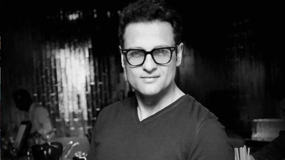 Rohit Roy: Sanjay Gupta Cast Me In Kaabil When Nobody In The World Would Have Cast Me As A Villain