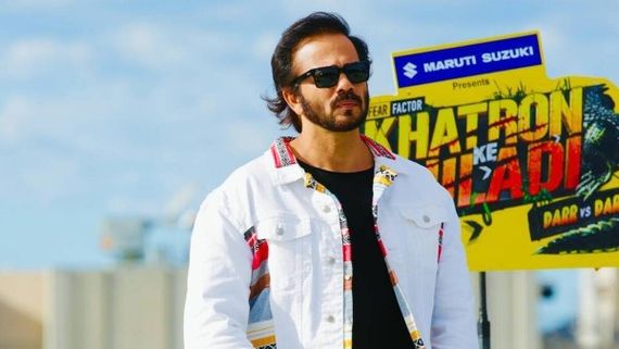 Khatron Ke Khiladi 11 Promo: Rohit Shetty Is Back To Take You On An Action-Packed Ride Between ‘Darr And Dare’
