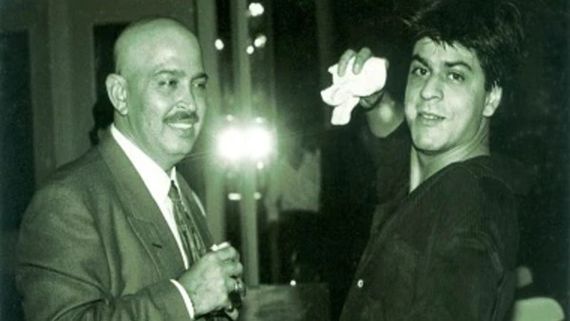 When Rakesh Roshan Said 'Shah Rukh Khan Had Only One Bad Habit' And No, It Was Not Smoking