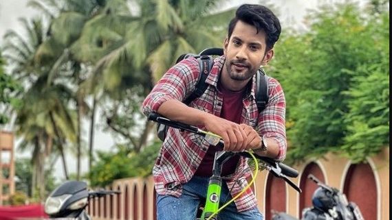 Sahil Uppal On Pinjara Khubsurti Ka Leap & 360-Degree Change In His Character Post Reincarnation (Exclusive)