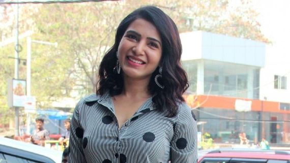 Samantha Akkineni Becomes Chennai Times’ Most Desirable Woman 2020; Here’s Complete List
