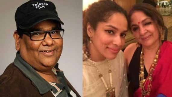Satish Kaushik Had Offered To Marry Neena Gupta When She Was Expecting Masaba!