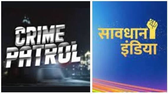 Savdhaan India And Crime Patrol Actresses Arrested In A Robbery Case