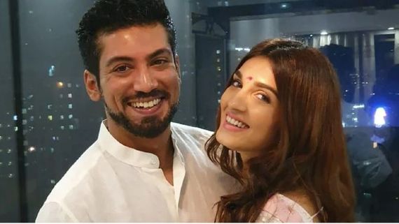 Pandya Store’s Shiny Doshi Announces Her Engagement With Beau Lavesh Khairajani On Social Media, Shares Video