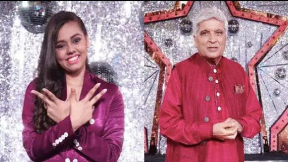 Indian Idol 12: Shanmukhapriya Is Overwhelmed As Javed Akhtar Praises Her Singing, Says ‘It Means World To Me'