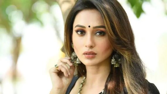 TMC MP And Actor Mimi Chakraborty, Who Got Fake COVID Vaccine, Falls Ill; Doctors Say Condition Stable