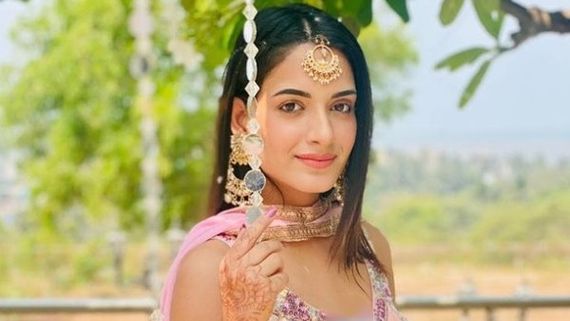 Ishk Par Zor Nahi's Shagun Sharma Is Affected By Death Threats; Says She's Hesitant To Do Negative Role Again