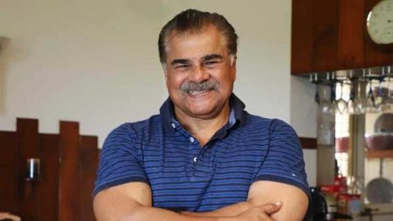 Sharat Saxena Says Film Industry Is Not Kind Towards Ageing Actors: It Is A Crime To Be An Old Man Here