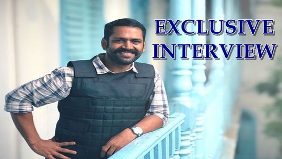 The Family Man 2 Exclusive: Sharib Hashmi AKA JK On Manoj Bajpayee, Samantha Akkineni And Tamil Controversy