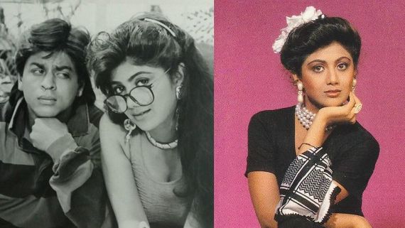 Happy Birthday Shilpa Shetty: These Rare Photos Of The Actress Will Make You Sing 'Chura Ke Dil Mera'