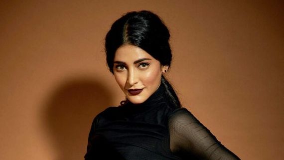 Shruti Haasan Is Hyderabad Times’ Most Desirable Woman 2020; Here’s The Complete List