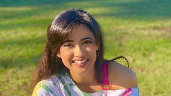 Shweta Tiwari Lands In Trouble For Her Controversial Remark On God; MP Home Minister Orders Probe