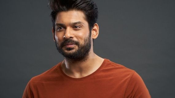 Sidharth Shukla Recalls The First Drunken Scene From Altbalaji's Broken But Beautiful 3!