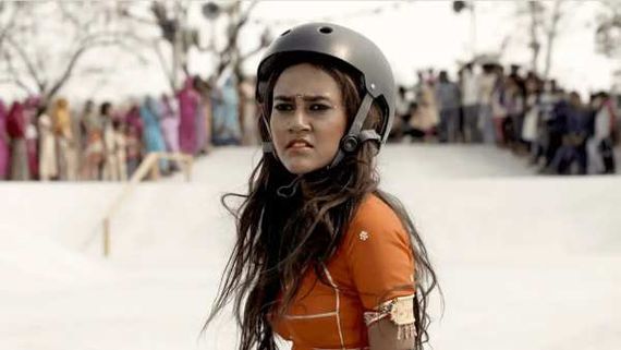 Skater Girl Movie Review: The Only Coming Of Age Rebellious Love Story We Want