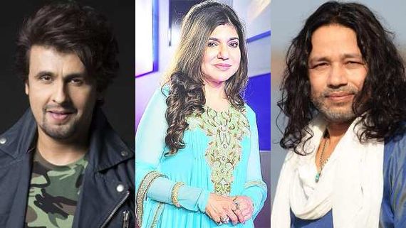 Shaan, Sonu Nigam And 35 Other Performers Join Hands To Raise COVID-19 Relief Fund