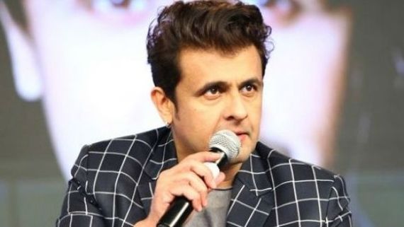Sonu Nigam Says Sob Stories On Reality Shows Are A 'Marketing Thing'; Says 'People Are Not Fools'
