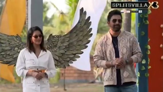 Splitsvilla 13 SPOILER ALERT! Samruddhi Jadhav To Enter Wild Villa; Vyomesh Koul To Quit Midway!