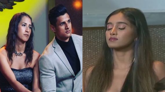 Splitsvilla 13 Spoiler: Jay Dudhane-Aditi Rajput Become The Second Ideal Match; Samruddhi Jadhav Gets Dumped