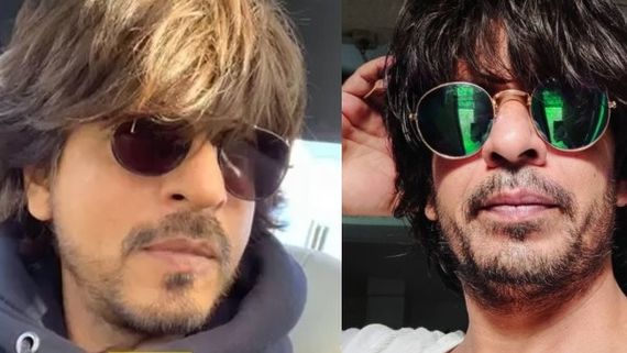 Shah Rukh Khan's Doppelganger Ibrahim Qadri Takes Social Media By Storm