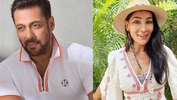 Bigg Boss 7 Contestant Sofia Hayat Lashes Out At Salman Khan, Reveals She Chose Not To Share Stage With Him