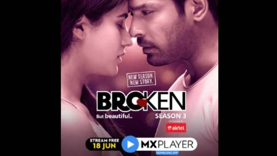 Sidharth Shukla And Sonia Rathee Starrer Broken But Beautiful 3 To Stream On MX Player For Free From June 18