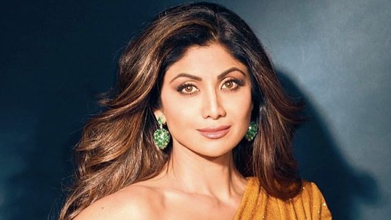 Shilpa Shetty Receives A Delightful Surprise On Her Birthday From Team Hungama 2