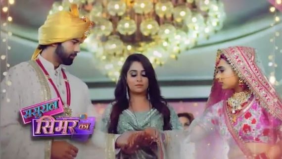 Sasural Simar Ka 2 SPOILER: Aarav To Save Simar Who Is Attacked By Goons; Dipika Kakar To Exit?