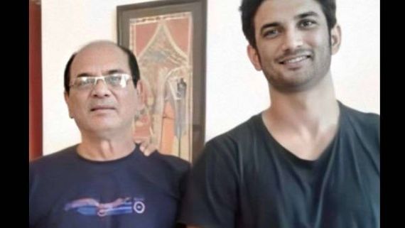 Sushant Singh Rajput's Father's Case: Judgement Reserved By Delhi High Court
