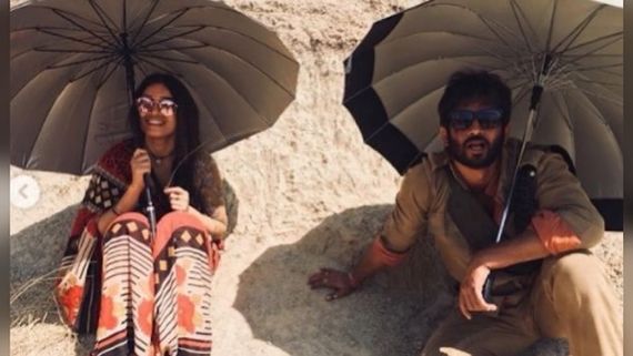 Sushant Singh Rajput's Sonchiriya Co-Star Bhumi Pednekar Remembers Him On His First Death Anniversary