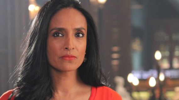 Suchitra Pillai On Working In Cold Case: Happy To Get Back To My Malayali Roots