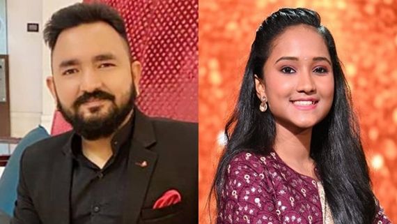 Exclusive! Anjali Gaikwad Shouldn't Return To Indian Idol 12, Says Sudhir Yaduvanshi Of The Voice 3