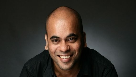 The Family Man 2 Director Suparn Varma: What Happened With Tandav Worried Us