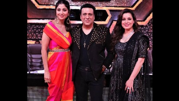 Super Dancer 4: Get Ready For Govinda-Neelam Special Episode This Weekend