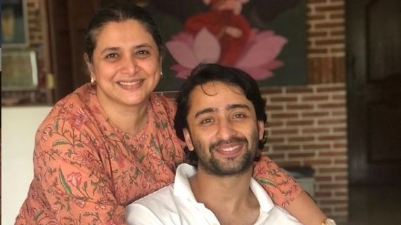 Kuch Rang Pyar Ke Aise Bhi: Supriya Pilgaonkar Reveals Ishwari As A Character Will Always Be Special To Her
