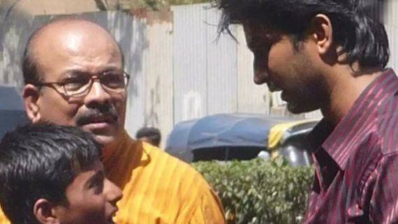 Sushant Singh Rajput’s Co-Star Kishor On Pavitra Rishta 2: I Don't Think Anyone Will Portray Manav Like SSR