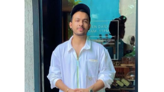 Tony Kakkar Opens Up About His Rough Childhood After Fan Asks How He Manages To Stay Calm Amidst Criticisms 