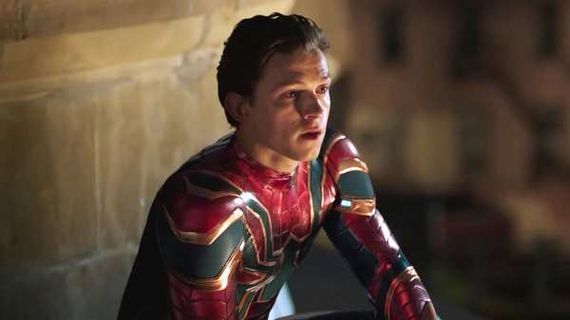 Spider-Man No Way Home Box Office: MCU Film Enters Rs 100 Cr Club, Global Box Office Crosses $500 Million