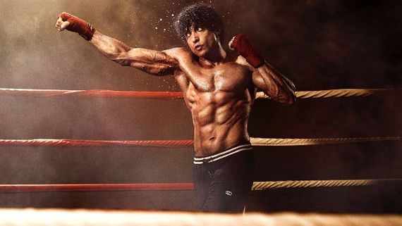 UH OH! Farhan Akhtar's Toofaan Trailer Reminds Netizens Of Salman Khan's Sultan
