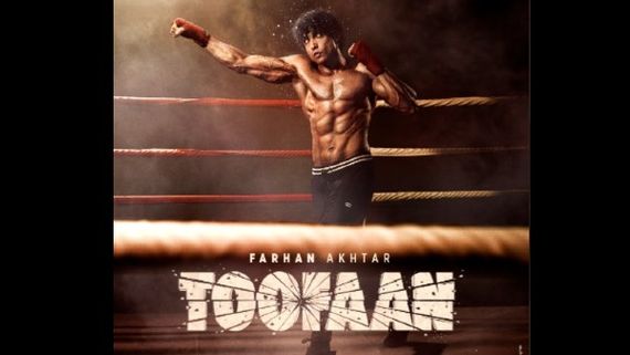 Farhan Akhtar- Mrunal Thakur's Toofaan To Release On Amazon Prime On July 16