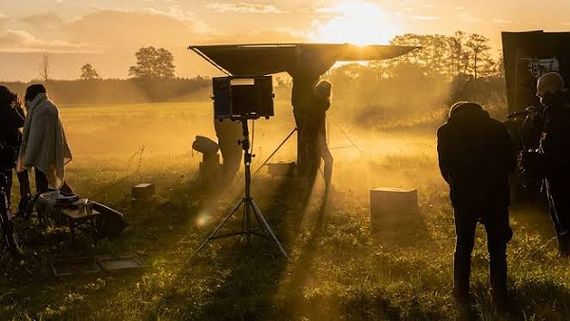 Film And TV Shoots In Mumbai Will Be Allowed If Daily COVID-19 Case Count Under Control: Maharashtra CM