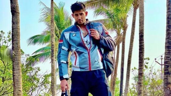 Roadies Fame Varun Sood Gets Signed By Dharma’s DCA Talent, Karan Johar Welcomes The Actor Aboard